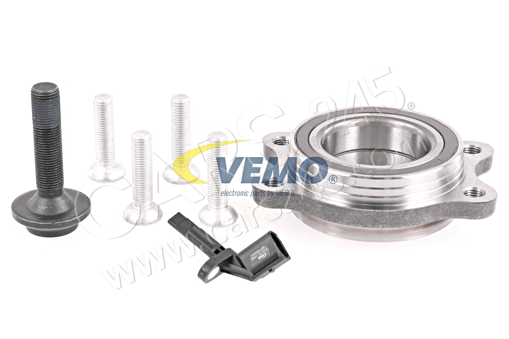 Wheel Bearing Kit VEMO V10-72-8810