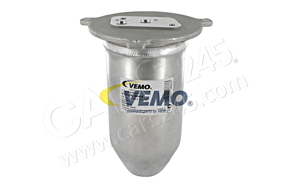 Dryer, air conditioning VEMO V20-06-0064