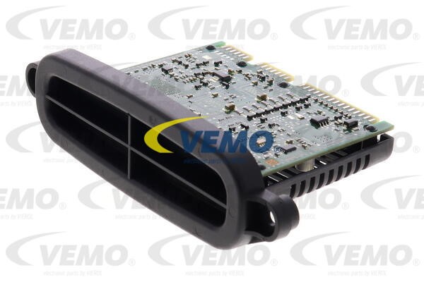 Control Unit, lights VEMO V20-73-0228