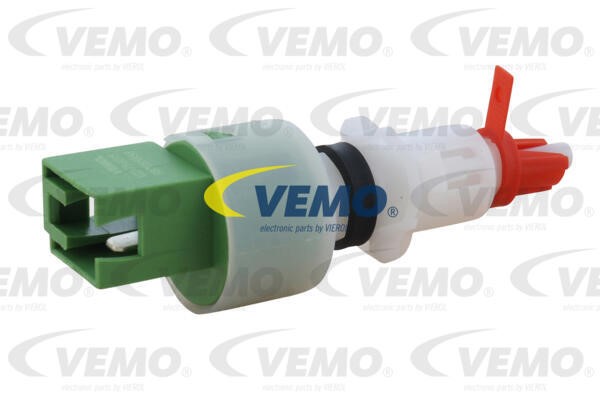 Switch, clutch control (cruise control) VEMO V22-73-0015