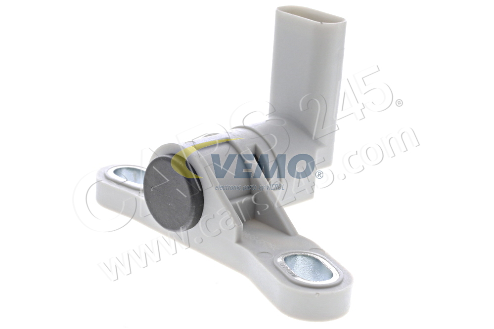 Sensor, crankshaft pulse VEMO V25-72-1283