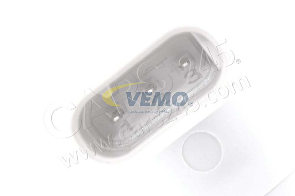 Sensor, crankshaft pulse VEMO V25-72-1283 2