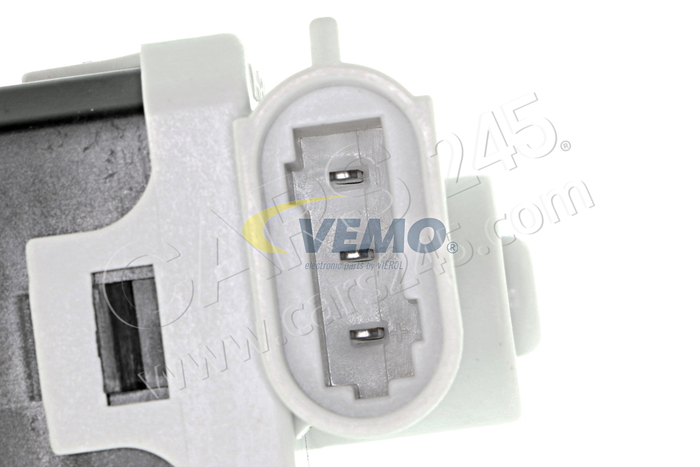 Control, headlight range adjustment VEMO V38-77-0006 2