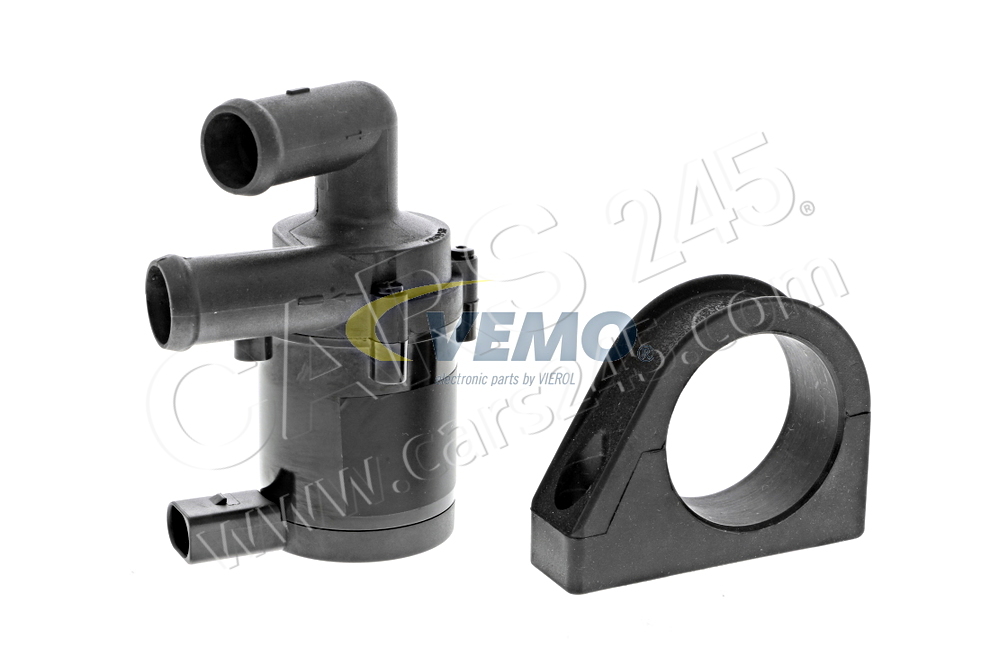 Auxiliary water pump (cooling water circuit) VEMO V10-16-0033