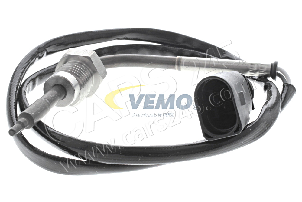Sensor, exhaust gas temperature VEMO V10-72-1454