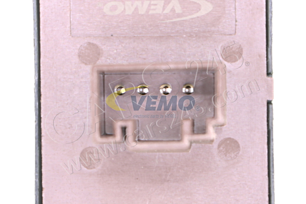 Switch, window regulator VEMO V10-73-0178 2