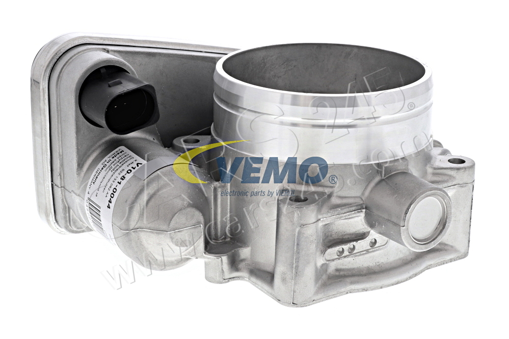 Throttle Body VEMO V10-81-0044