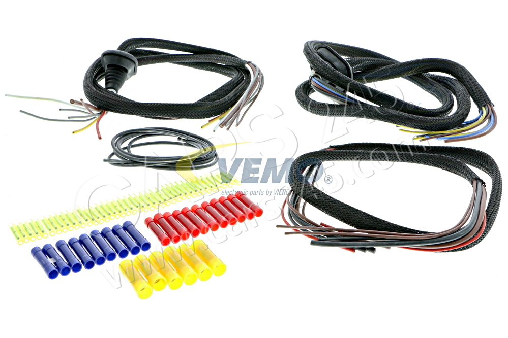 Repair Kit, cable set VEMO V20-83-0013
