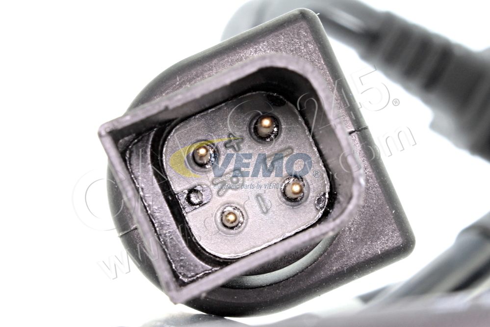 Sensor, wheel speed VEMO V25-72-0015 2