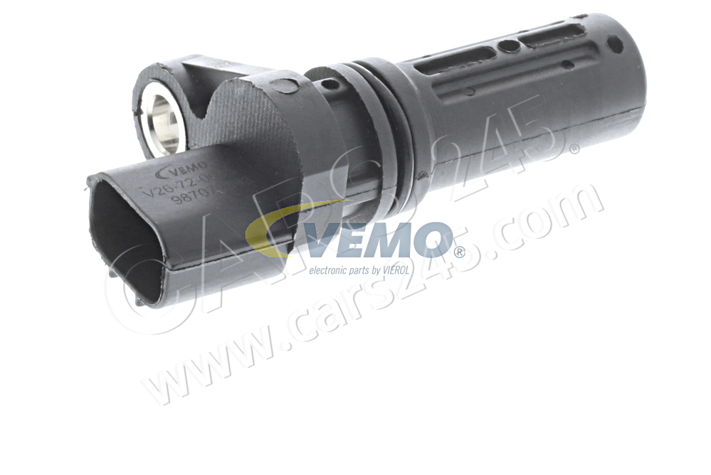 Sensor, crankshaft pulse VEMO V26-72-0065