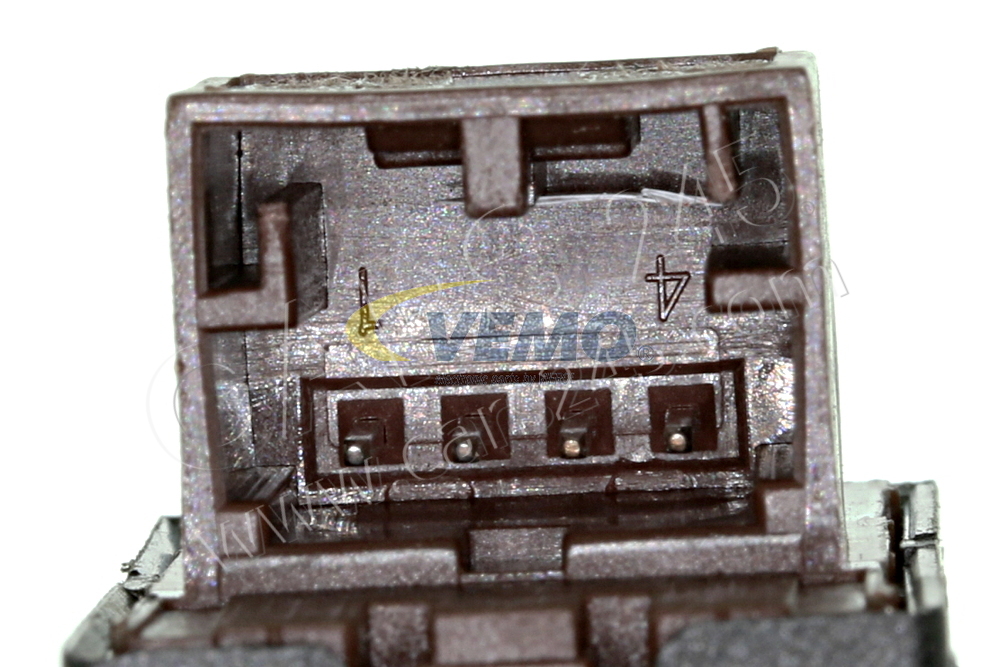 Switch, door lock system VEMO V10-73-0319 2