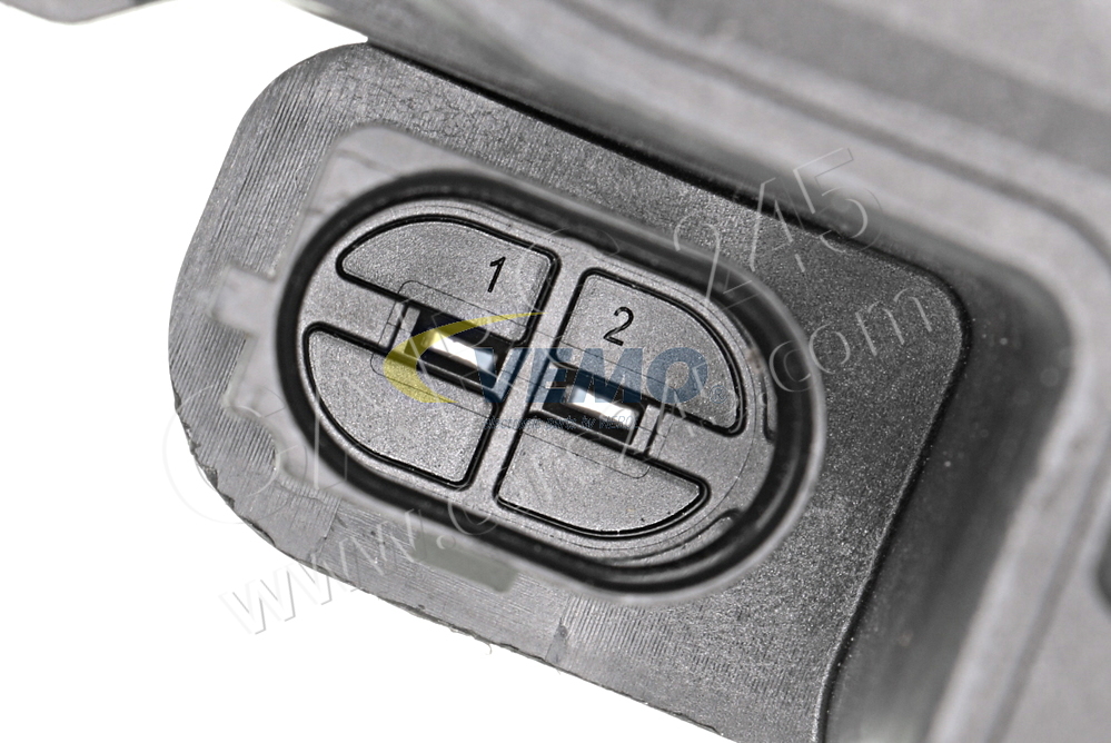 Control Element, parking brake caliper VEMO V10-77-1061 2
