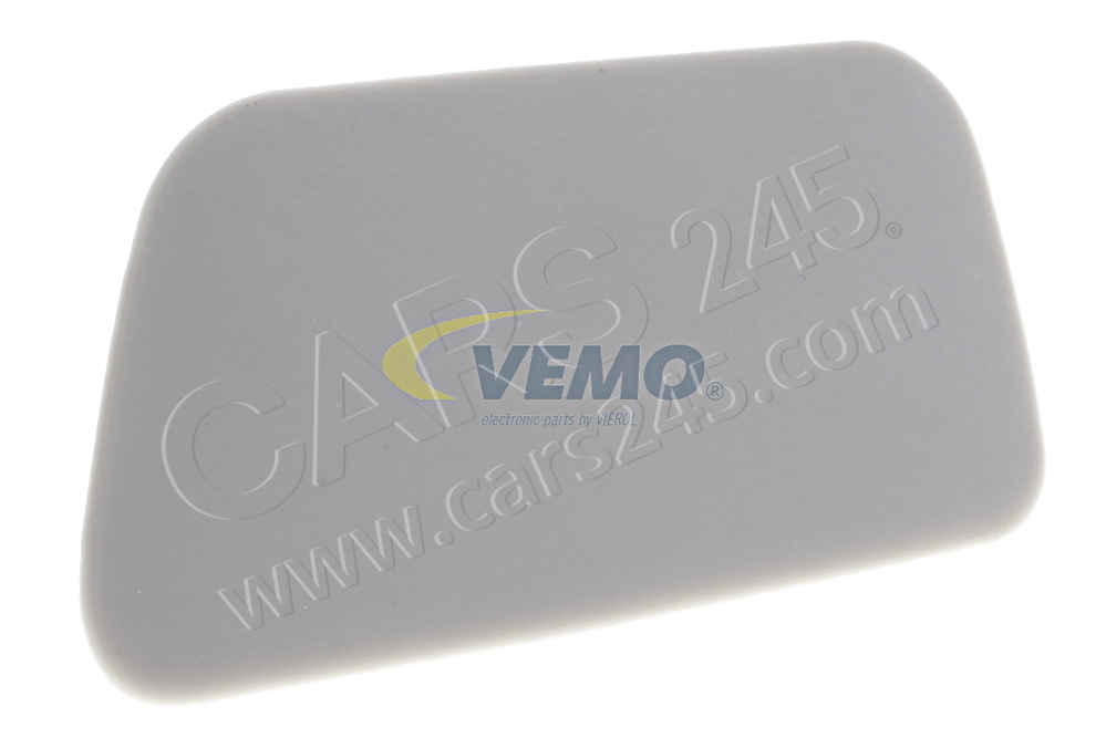 Cover, bumper VEMO V20-08-0457
