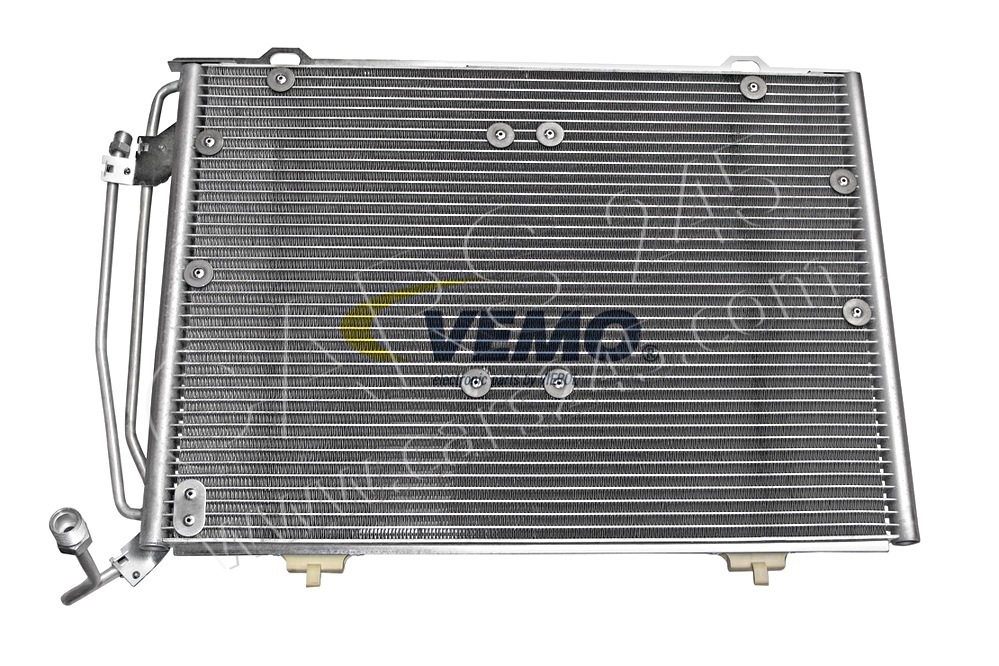 Condenser, air conditioning VEMO V30-62-1021