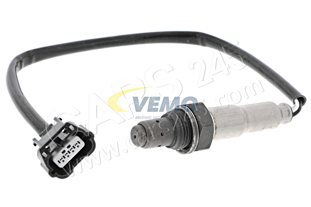 Lambda Sensor VEMO V38-76-0019