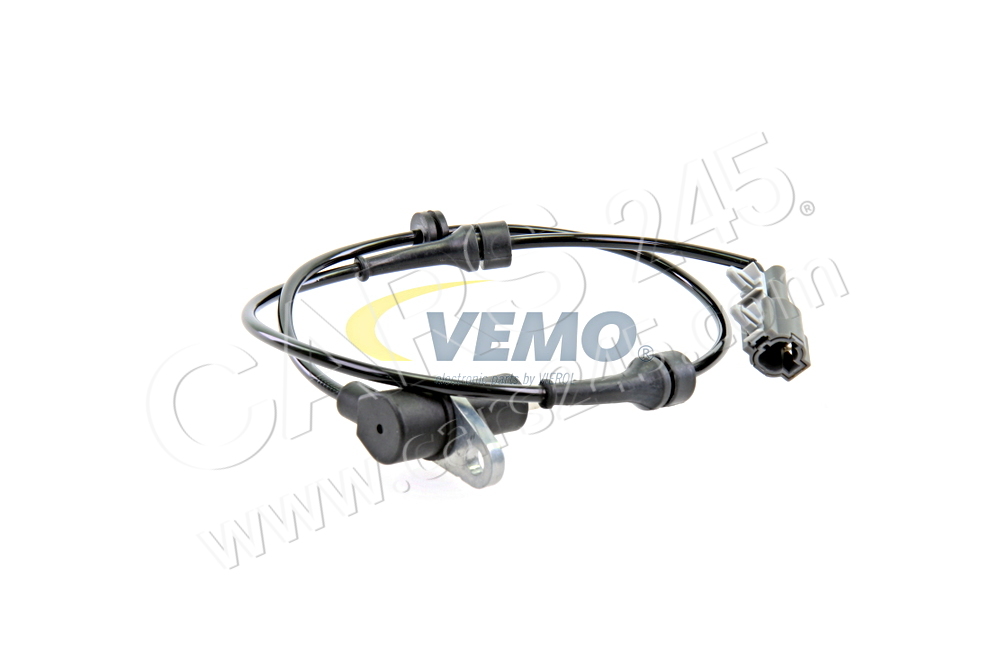 Sensor, wheel speed VEMO V38-72-0101