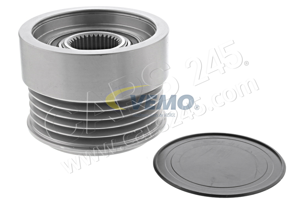 Alternator Freewheel Clutch VEMO V40-23-0003