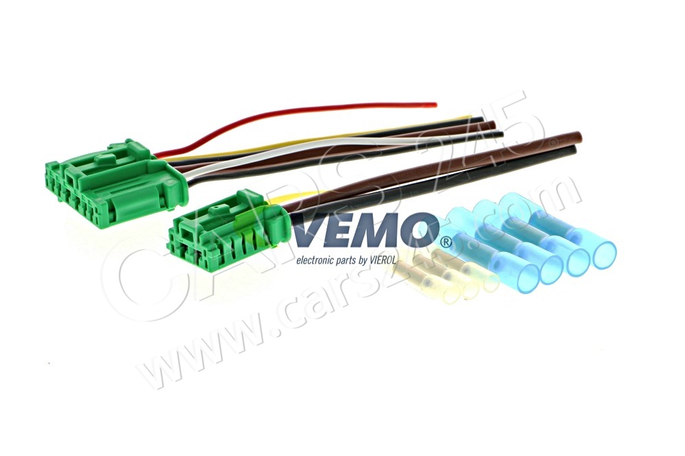 Repair Kit, cable set VEMO V42-83-0003
