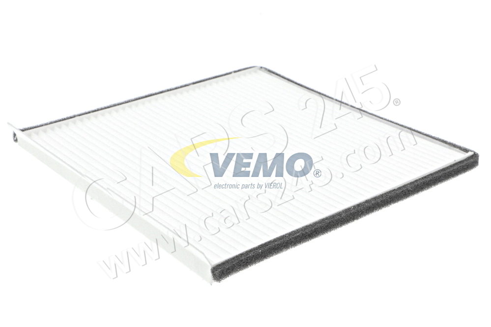Filter, interior air VEMO V51-30-0006