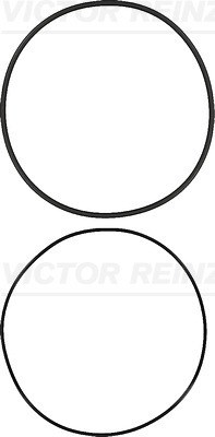 O-Ring Set, cylinder sleeve VICTOR REINZ 157700601