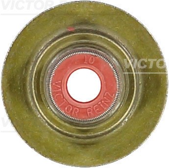 Seal Ring, valve stem VICTOR REINZ 703661300