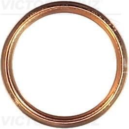 Seal Ring VICTOR REINZ 417202830