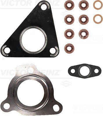 Mounting Kit, charger VICTOR REINZ 041004601