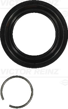 Shaft Seal, wheel hub VICTOR REINZ 152941101