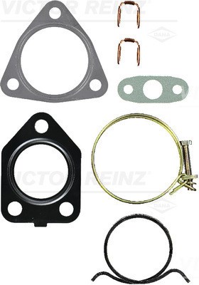 Mounting Kit, charger VICTOR REINZ 041029301