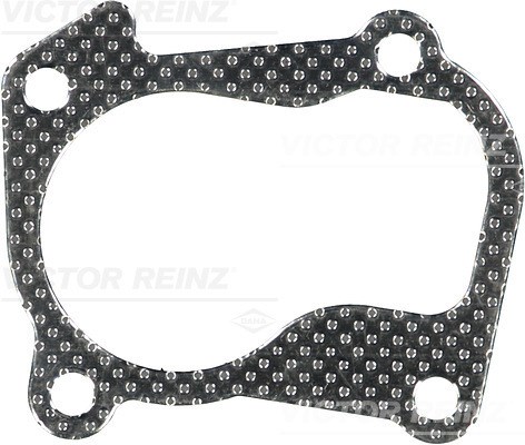 Gasket, charger VICTOR REINZ 713319900