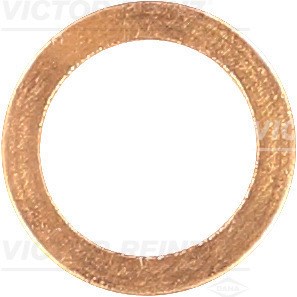 Seal Ring, oil drain plug VICTOR REINZ 417008900