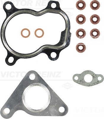 Mounting Kit, charger VICTOR REINZ 041003401