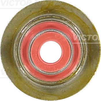 Seal Ring, valve stem VICTOR REINZ 703620800