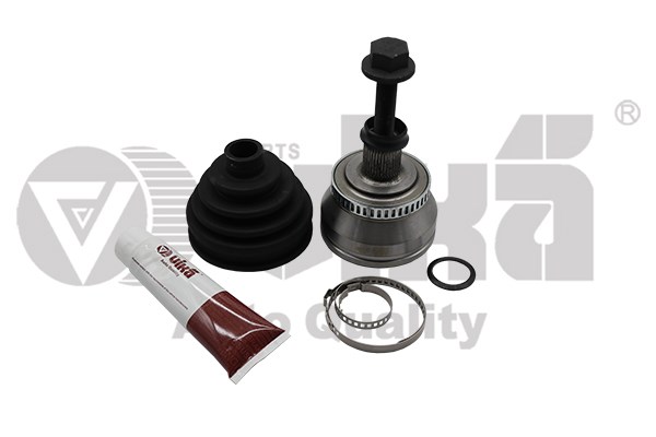Joint Kit, drive shaft VIKA 54980016501
