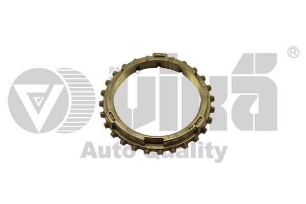 Synchronizer Ring, manual transmission VIKA 33110026301