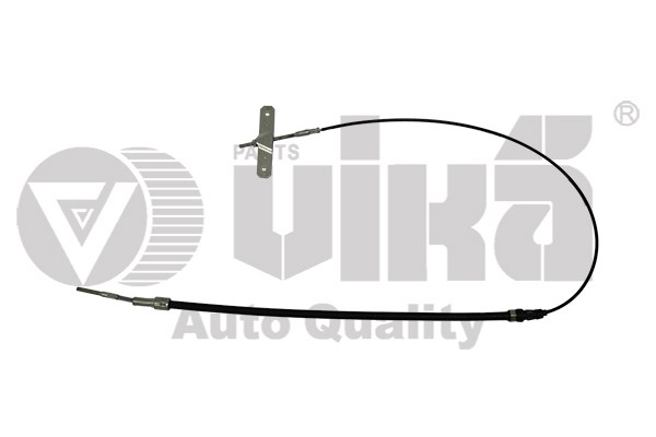 Cable, parking brake VIKA 77111636301