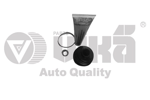 Bellow Kit, drive shaft VIKA K50763801