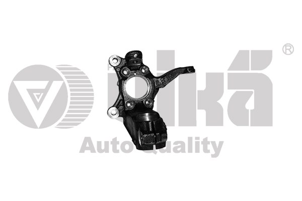 Steering Knuckle, wheel suspension VIKA 44070089101