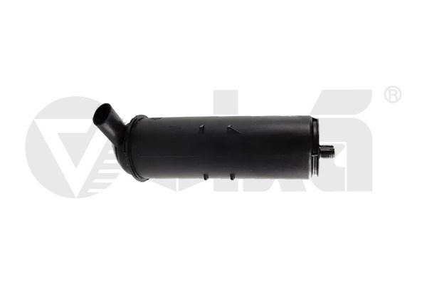 Charcoal Filter, tank ventilation VIKA 22010000101