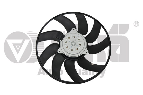 Fan, radiator VIKA 99591479801