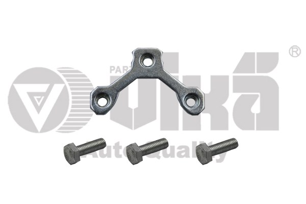 Securing Plate, ball joint VIKA 44070083701