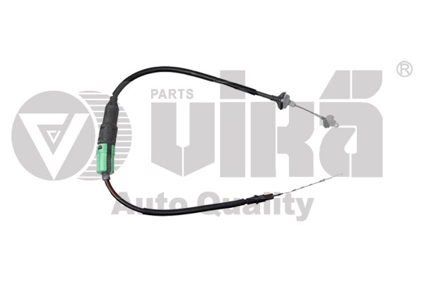 Cable Pull, clutch control VIKA 77211159101
