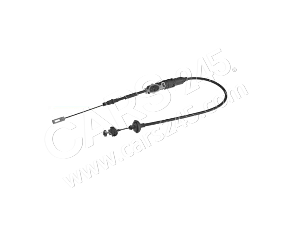 Clutch Cable Volkswagen Classic Aftermarket 50-357721335E