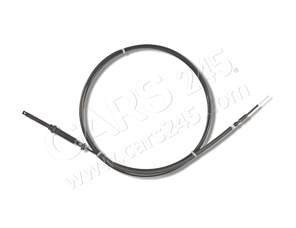 Cold Starting Aid Cable Lhd Volkswagen Classic Aftermarket 50-251711501E