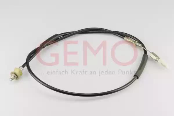 Clutch Cable Volkswagen Classic Aftermarket 50-281721335A