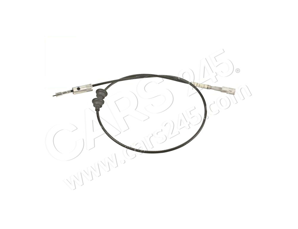 Speedometer Drive Cable Volkswagen Classic Aftermarket 50-321957803AF