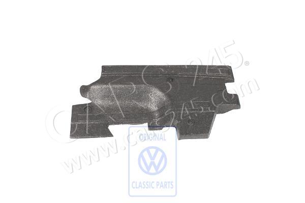 Impact padding right Volkswagen Classic 1E0868462A