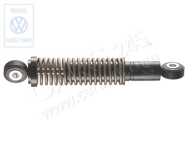 Belt tensioner damper Volkswagen Classic 044145299