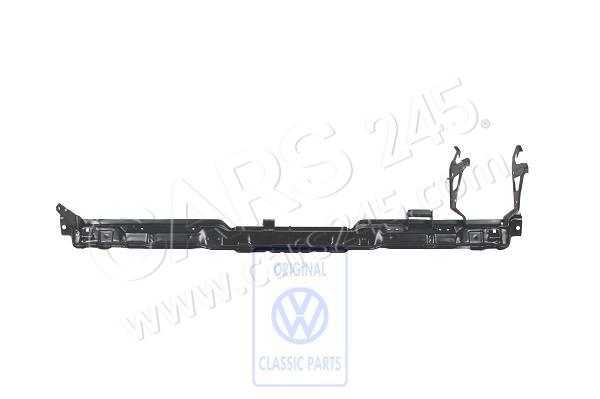 Cross member for dash panel Volkswagen Classic 701805291A