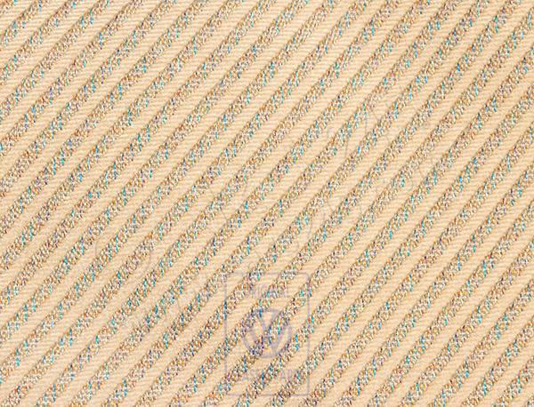 Backrest cover (fabric) Volkswagen Classic 705883455AAGW 2